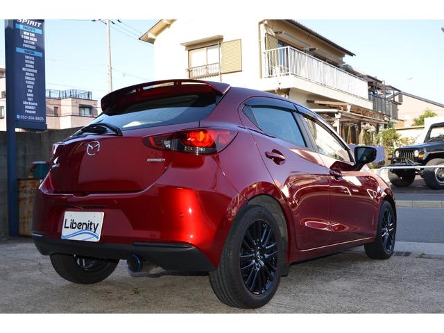 マツダ ＭＡＺＤＡ２