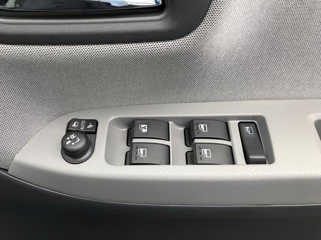 アクティバX リミテッド SAIII 届出済未使用車(12枚目)