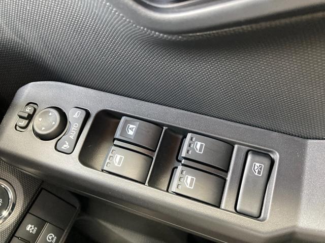 G 届出済未使用車 衝突軽減ブレーキ スカイフィールトップ コーナーセンサー オートライト スマートキー シートヒーター LEDライト バックカメラ 電動パーキングブレーキ SUV 軽自動車(22枚目)