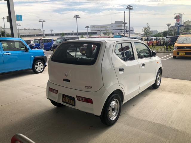 VP 届出済未使用車 セキュリティーアラーム エアコン(9枚目)