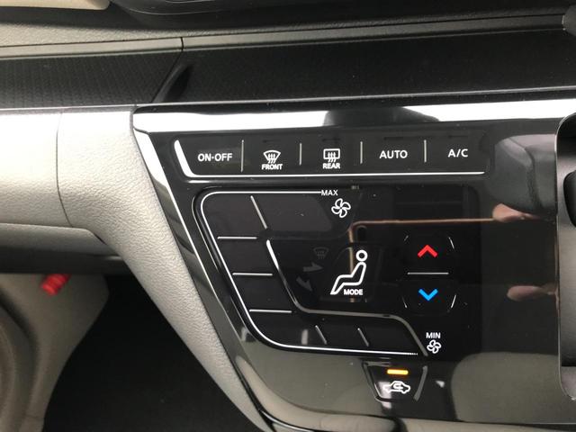 X 届出済未使用車 衝突軽減ブレーキ コーナーセンサー バックカメラ アルミホイール スマートキー オートライト ベンチシート プッシュスタート オートエアコン 電動格納式ミラー 軽自動車(12枚目)
