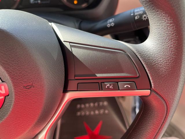 ルークス Ｘ　届出済未使用車　衝突被害軽減ブレーキ　コーナーセンサー　片側電動スライドドア　電動格納ドアミラー　バックカメラ　スマートキー　オートエアコン　ＬＥＤヘッドライト　アイドリングストップ（15枚目）