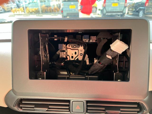 ルークス Ｘ　届出済未使用車　衝突被害軽減ブレーキ　コーナーセンサー　片側電動スライドドア　電動格納ドアミラー　バックカメラ　スマートキー　オートエアコン　ＬＥＤヘッドライト　アイドリングストップ（17枚目）