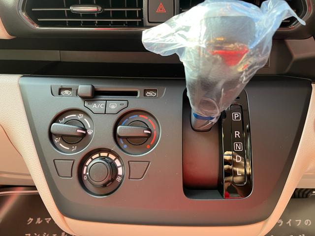 ルークス Ｓ　届出済未使用車　衝突軽減ブレーキ　バックカメラ　両側スライド　オートライト　コーナーセンサー　キーレスエントリー　アイドリングストップ　ベンチシート　フルフラット　ＬＥＤライト（11枚目）