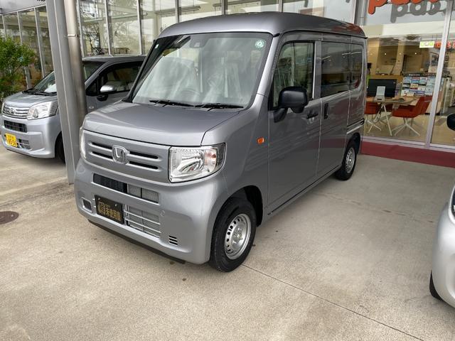 ホンダ Ｎ－ＶＡＮ