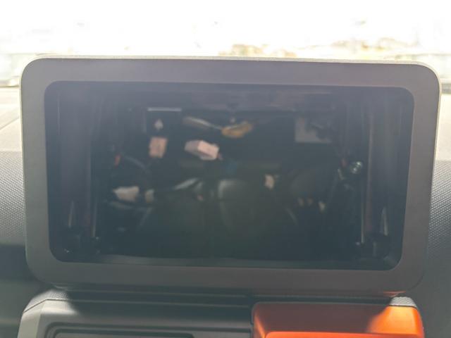 タフト Ｇ　届出済未使用車　衝突被害軽減ブレーキ　コーナーセンサー　スマートキー　電子パーキング　シートヒーター　ＬＥＤヘッドライト　ルーフレール　アイドリングストップ　アルミホイール　バックカメラ（18枚目）