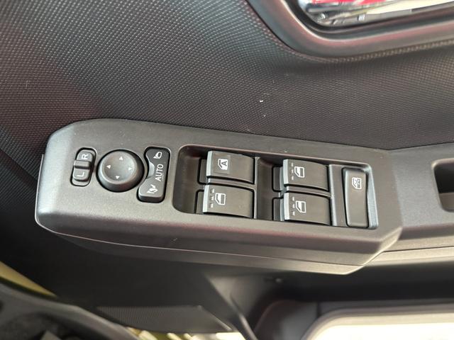 タフト Ｇ　届出済未使用車　衝突被害軽減ブレーキ　コーナーセンサー　スマートキー　電子パーキング　シートヒーター　ＬＥＤヘッドライト　ルーフレール　アイドリングストップ　アルミホイール　バックカメラ（20枚目）