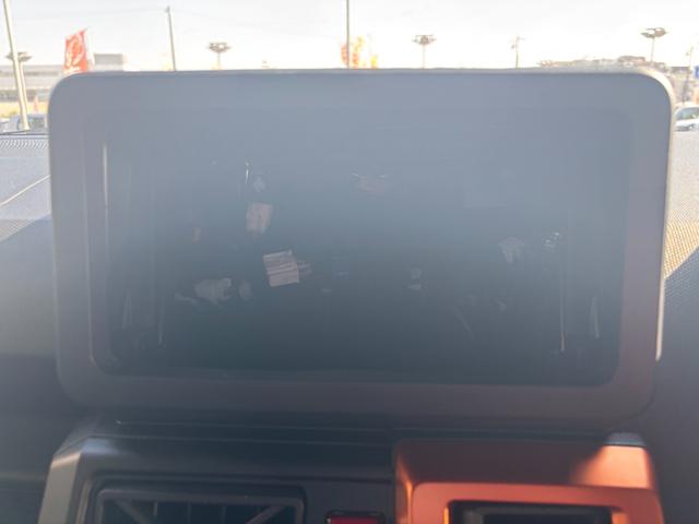 タフト Ｇ　届出済未使用車　衝突被害軽減ブレーキ　コーナーセンサー　スマートキー　電子パーキング　シートヒーター　ＬＥＤヘッドライト　ルーフレール　アイドリングストップ　アルミホイール　バックカメラ（19枚目）