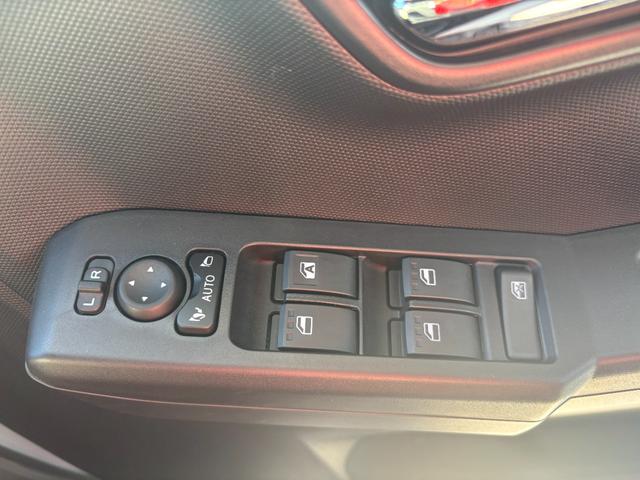 タフト Ｇ　届出済未使用車　衝突被害軽減ブレーキ　コーナーセンサー　スマートキー　電子パーキング　シートヒーター　ＬＥＤヘッドライト　ルーフレール　アイドリングストップ　アルミホイール　バックカメラ（21枚目）