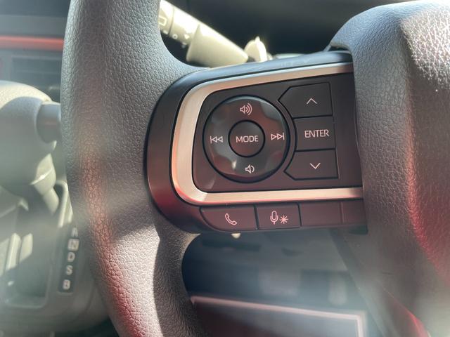 タント ファンクロス　車検９年７月　両側電動スライドドア　衝突被害軽減ブレーキ　コーナーセンサー　スマートキー　アイドリングストップ　バックカメラ　電動格納ドアミラー　アルミホイール　シートヒーター　ベンチシート（15枚目）