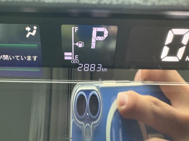 タント Ｘ　６．２インチディスプレイオーディオ　片側電動スライドドア　衝突被害軽減ブレーキ　コーナーセンサー　スマートキー　シートヒーター　アイドリングストップ　バックカメラ　ＬＥＤヘッドライト　電格ドアミラー（13枚目）