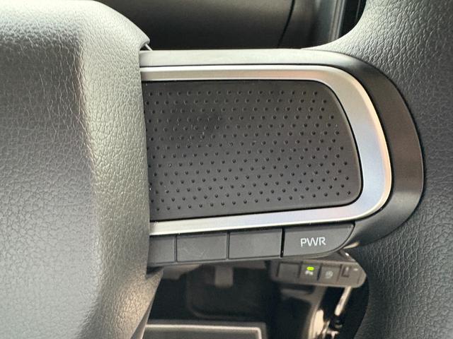 タント Ｘ　６．２インチディスプレイオーディオ　片側電動スライドドア　衝突被害軽減ブレーキ　コーナーセンサー　スマートキー　シートヒーター　アイドリングストップ　バックカメラ　ＬＥＤヘッドライト　電格ドアミラー（16枚目）