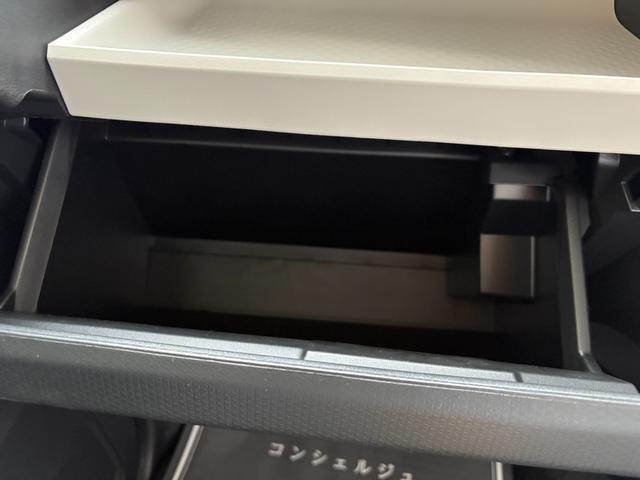 タント Ｘ　６．２インチディスプレイオーディオ　片側電動スライドドア　衝突被害軽減ブレーキ　コーナーセンサー　スマートキー　シートヒーター　アイドリングストップ　バックカメラ　ＬＥＤヘッドライト　電格ドアミラー（19枚目）