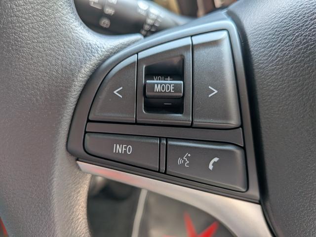 ハスラー ハイブリッドＧ　届出済未使用車　衝突被害軽減ブレーキ　コーナーセンサー　スマートキー　アダクティブクルーズコントロール　アイドリングストップ　ＬＥＤヘッドライト　電動格納ドアミラー　シートヒーター（15枚目）