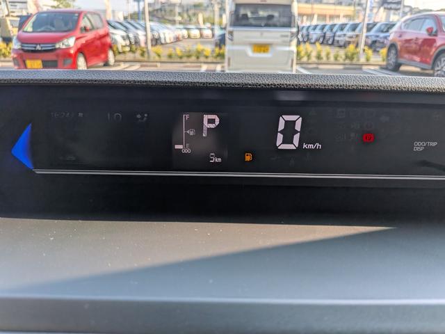 タント カスタムＸ　届出済未使用車　両側電動スライドドア　衝突被害軽減ブレーキ　コーナーセンサー　スマートキー　アルミホイール　アイドリングストップ　バックカメラ　ＬＥＤヘッドライト　シートヒーター　電動格納ドアミラー（13枚目）