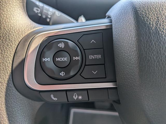 タント カスタムＸ　届出済未使用車　両側電動スライドドア　衝突被害軽減ブレーキ　コーナーセンサー　スマートキー　アルミホイール　アイドリングストップ　バックカメラ　ＬＥＤヘッドライト　シートヒーター　電動格納ドアミラー（15枚目）