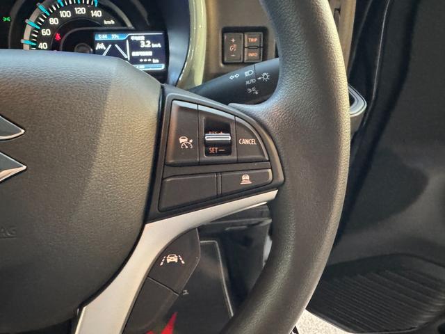 ハスラー ハイブリッドＧ　届出済未使用車　衝突被害軽減ブレーキ　コーナーセンサー　スマートキー　アダクティブクルーズコントロール　アイドリングストップ　ＬＥＤヘッドライト　電動格納ドアミラー　シートヒーター（17枚目）