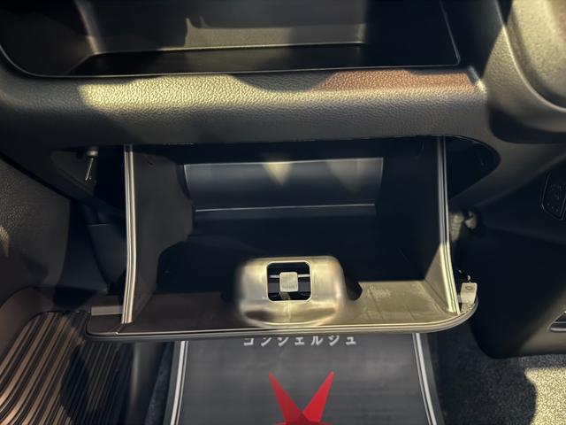 ハスラー ハイブリッドＧ　届出済未使用車　衝突被害軽減ブレーキ　コーナーセンサー　スマートキー　アダクティブクルーズコントロール　アイドリングストップ　ＬＥＤヘッドライト　電動格納ドアミラー　シートヒーター（20枚目）