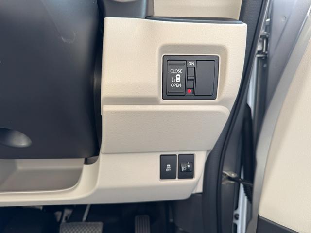 Ｎ－ＢＯＸ ベースグレード　片側電動スライドドア　衝突被害軽減ブレーキ　コーナーセンサー　アダクティブクルーズコントロール　アイドリングストップ　スマートキー　ＬＥＤヘッドライト　チップアップシート　バックカメラ　届出済未使用車（18枚目）