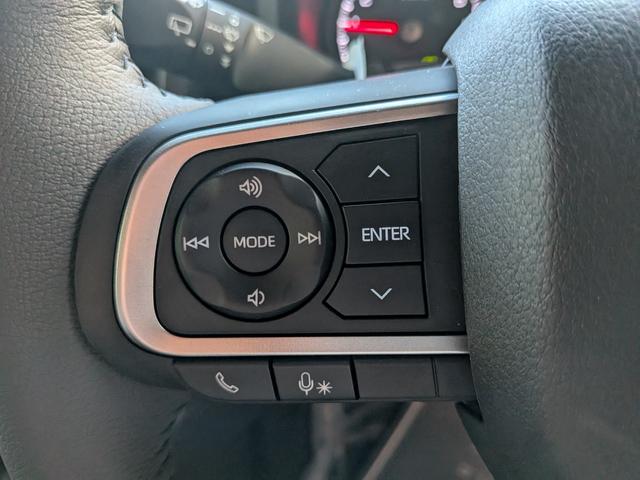 タフト G クロムベンチャー 届出済未使用車 衝突被害軽減ブレーキ コーナーセンサー スマートキー バックカメラ LEDヘッドライト アルミホイール アイドリングストップ シートヒーター 電動格納ドアミラー 電子パーキング(16枚目)