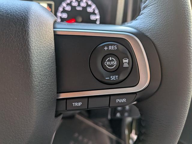 タフト G クロムベンチャー 届出済未使用車 衝突被害軽減ブレーキ コーナーセンサー スマートキー バックカメラ LEDヘッドライト アルミホイール アイドリングストップ シートヒーター 電動格納ドアミラー 電子パーキング(17枚目)