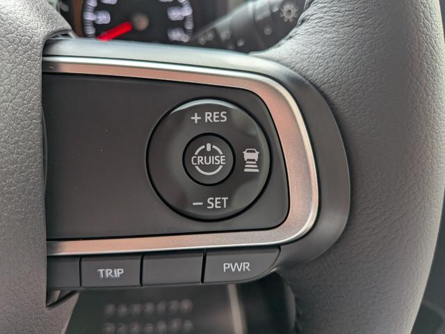 タフト G 届出済未使用車 衝突被害軽減ブレーキ コーナーセンサー アダクティブクルーズコントロール 電子パーキング シートヒーター LED ルーフレール アイドリングストップ アルミホイール バックカメラ(17枚目)