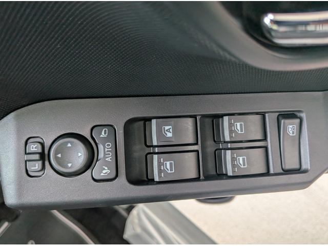 タフト G 届出済未使用車 衝突被害軽減ブレーキ コーナーセンサー アダクティブクルーズコントロール 電子パーキング シートヒーター LED ルーフレール アイドリングストップ アルミホイール バックカメラ(21枚目)