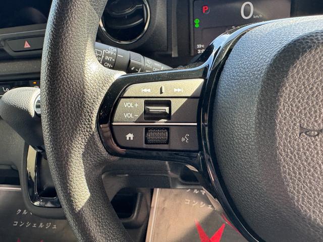 Ｎ－ＢＯＸカスタム ベースグレード　届出済未使用車　両側電動スライドドア　スマートキー　衝突被害軽減ブレーキ　アダプティブクルーズコントロール　アイドリングストップ　バックカメラ　シートヒーター　アルミホイール　ＬＥＤヘッドライト（15枚目）