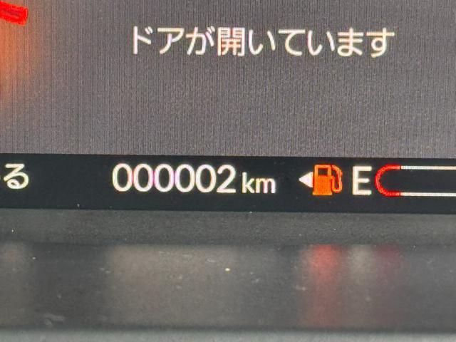 Ｎ－ＢＯＸ ベースグレード　片側電動スライドドア　衝突被害軽減ブレーキ　コーナーセンサー　アダクティブクルーズコントロール　アイドリングストップ　スマートキー　ＬＥＤヘッドライト　チップアップシート　バックカメラ　届出済未使用車（14枚目）