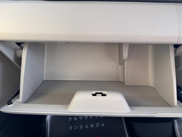Ｎ－ＢＯＸ ベースグレード　片側電動スライドドア　衝突被害軽減ブレーキ　コーナーセンサー　アダクティブクルーズコントロール　アイドリングストップ　スマートキー　ＬＥＤヘッドライト　チップアップシート　バックカメラ　届出済未使用車（20枚目）