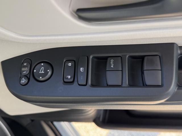 Ｎ－ＢＯＸ ベースグレード　片側電動スライドドア　衝突被害軽減ブレーキ　コーナーセンサー　アダクティブクルーズコントロール　アイドリングストップ　スマートキー　ＬＥＤヘッドライト　チップアップシート　バックカメラ　届出済未使用車（21枚目）