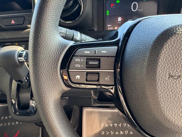 Ｎ－ＢＯＸカスタム ベースグレード　届出済未使用車　片側電動スライドドア　スマートキー　衝突被害軽減ブレーキ　アダプティブクルーズコントロール　アイドリングストップ　バックカメラ　シートヒーター　アルミホイール　ＬＥＤヘッドライト（16枚目）