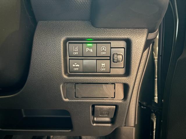 ハスラー ハイブリッドＧ　届出済未使用車　衝突被害軽減ブレーキ　コーナーセンサー　スマートキー　アダクティブクルーズコントロール　アイドリングストップ　ＬＥＤヘッドライト　電動格納ドアミラー　シートヒーター（18枚目）