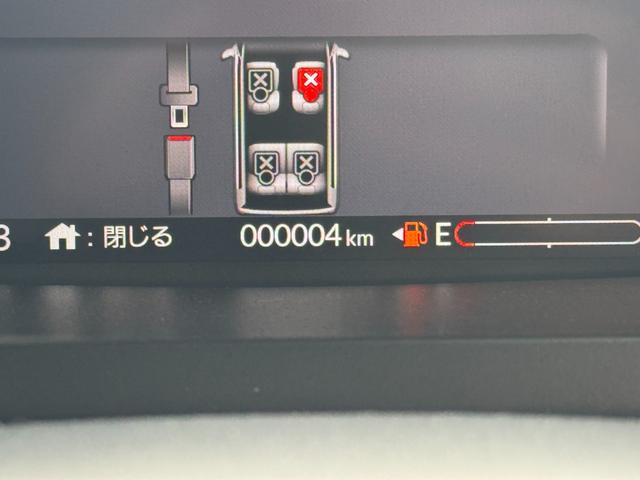 N-BOXカスタム ベースグレード 届出済未使用車 片側電動スライドドア スマートキー 衝突被害軽減ブレーキ アダプティブクルーズコントロール アイドリングストップ バックカメラ シートヒーター アルミホイール LEDヘッドライト(14枚目)