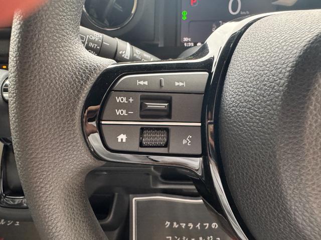 N-BOXカスタム ベースグレード 届出済未使用車 片側電動スライドドア スマートキー 衝突被害軽減ブレーキ アダプティブクルーズコントロール アイドリングストップ バックカメラ シートヒーター アルミホイール LEDヘッドライト(16枚目)