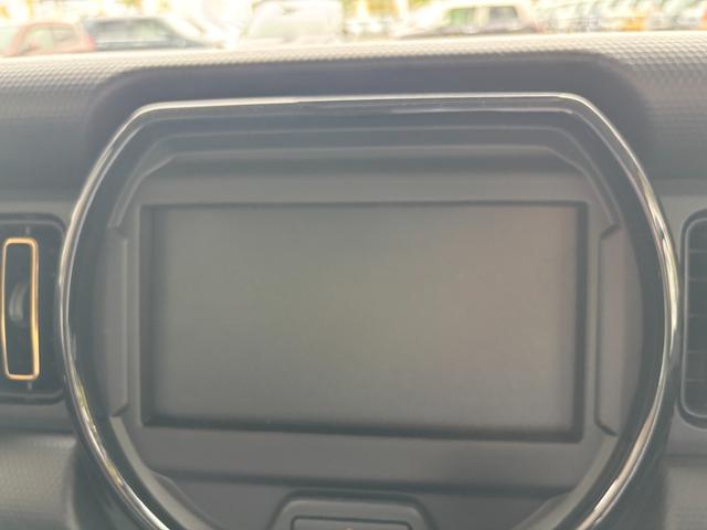 ハスラー ハイブリッドＸ　届出済未使用車　衝突被害軽減ブレーキ　コーナーセンサー　スマートキー　シートヒーター　アダクティブクルーズコントロール　アイドリングストップ　アルミホイール　ＬＥＤヘッドライト　電動格納ドアミラー（19枚目）