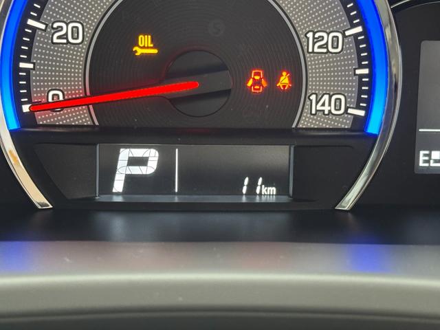 エブリイワゴン ＰＺターボ　届出済未使用車　両側電動スライドドア　衝突被害軽減ブレーキ　コーナーセンサー　スマートキー　シートヒーター　ＬＥＤヘッドライト　電動格納ドアミラー　アイドリングストップ　アルミホイール　オートエアコン（14枚目）