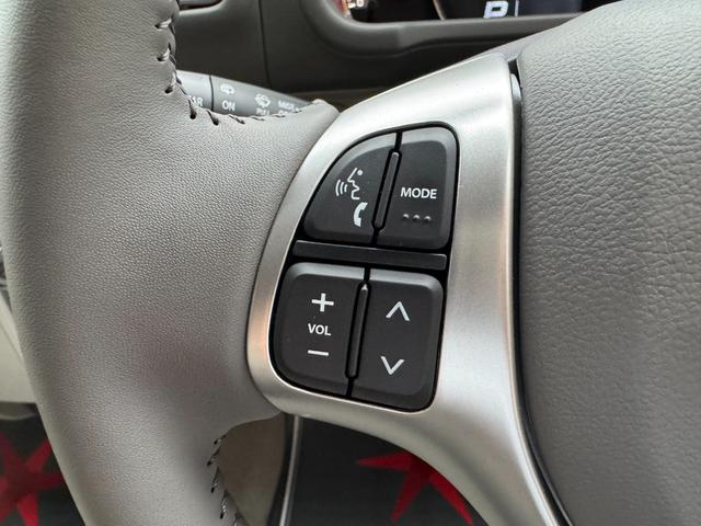 エブリイワゴン ＰＺターボ　届出済未使用車　両側電動スライドドア　衝突被害軽減ブレーキ　コーナーセンサー　スマートキー　シートヒーター　ＬＥＤヘッドライト　電動格納ドアミラー　アイドリングストップ　アルミホイール　オートエアコン（16枚目）