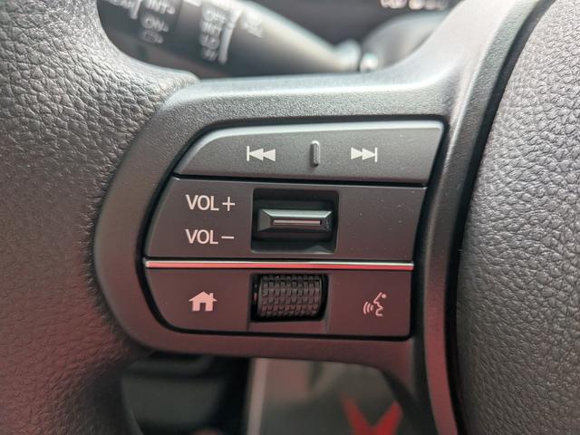 Ｎ－ＢＯＸ ベースグレード　片側電動スライドドア　衝突被害軽減ブレーキ　コーナーセンサー　アダクティブクルーズコントロール　アイドリングストップ　スマートキー　ＬＥＤヘッドライト　チップアップシート　バックカメラ　届出済未使用車（16枚目）