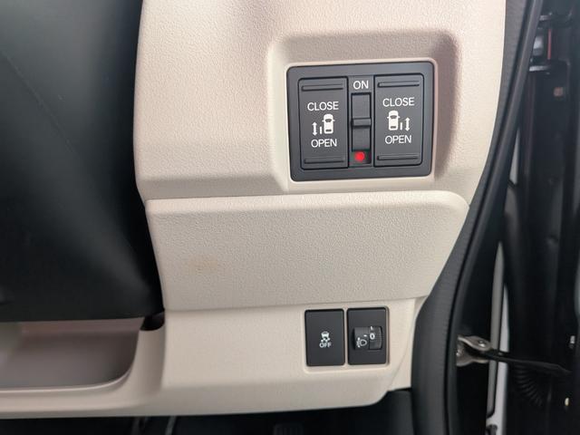 Ｎ－ＢＯＸ ベースグレード　両側電動スライドドア　衝突被害軽減ブレーキ　コーナーセンサー　アダクティブクルーズコントロール　アイドリングストップ　スマートキー　ＬＥＤヘッドライト　チップアップシート　バックカメラ　届出済未使用車（18枚目）