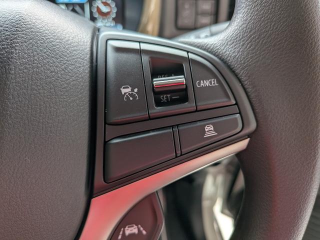 ハスラー ハイブリッドＧ　届出済未使用車　衝突被害軽減ブレーキ　コーナーセンサー　スマートキー　アダクティブクルーズコントロール　アイドリングストップ　ＬＥＤヘッドライト　電動格納ドアミラー　シートヒーター（17枚目）