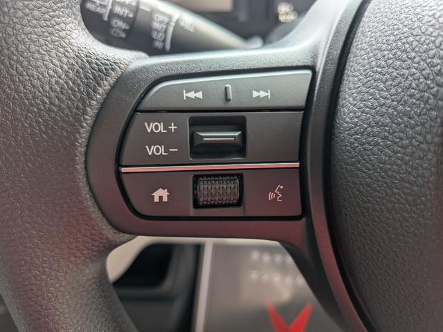 N-BOX ベースグレード 片側電動スライドドア 衝突被害軽減ブレーキ コーナーセンサー アダクティブクルーズコントロール アイドリングストップ スマートキー LEDヘッドライト チップアップシート バックカメラ 届出済未使用車(16枚目)