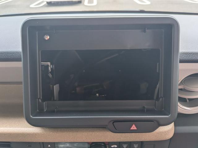 N-BOX ベースグレード 片側電動スライドドア 衝突被害軽減ブレーキ コーナーセンサー アダクティブクルーズコントロール アイドリングストップ スマートキー LEDヘッドライト チップアップシート バックカメラ 届出済未使用車(19枚目)