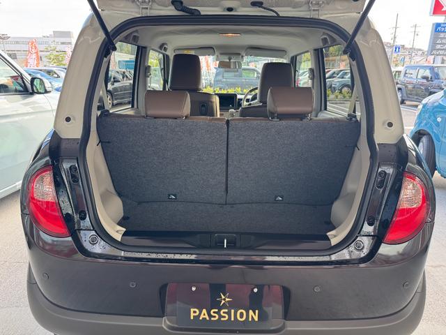 アルトラパンＬＣ Ｘ　届出済未使用車　衝突被害軽減ブレーキ　コーナーセンサー　スマートキー　シートヒーター　アルミホイール　アイドリングストップ　ＬＥＤヘッドライト　電動格納ドアミラー　オートエアコン　パワーウインドウ（10枚目）