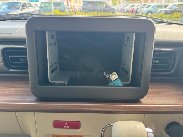 アルトラパンＬＣ Ｘ　届出済未使用車　衝突被害軽減ブレーキ　コーナーセンサー　スマートキー　シートヒーター　アルミホイール　アイドリングストップ　ＬＥＤヘッドライト　電動格納ドアミラー　オートエアコン　パワーウインドウ（17枚目）