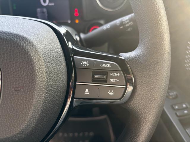 Ｎ－ＢＯＸ ベースグレード　届出済未使用車　片側電動スライドドア　衝突被害軽減ブレーキ　コーナーセンサー　アダクティブクルーズコントロール　アイドリングストップ　スマートキー　ＬＥＤヘッドライト　チップアップシート　バックカメラ（17枚目）