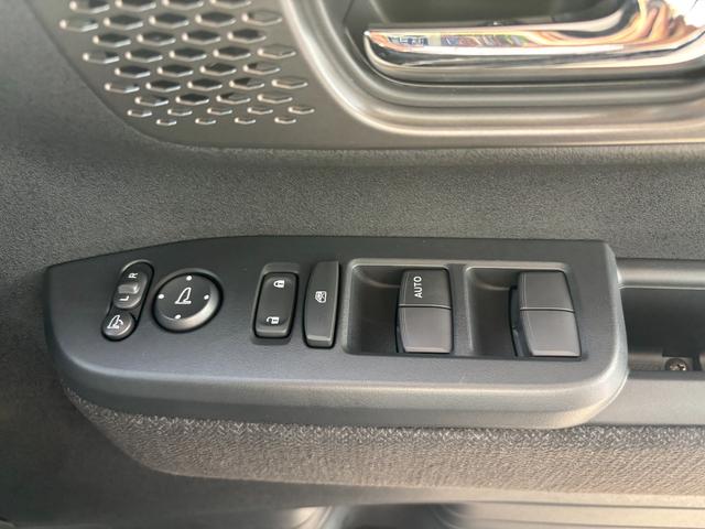 Ｎ－ＢＯＸ ベースグレード　届出済未使用車　片側電動スライドドア　衝突被害軽減ブレーキ　コーナーセンサー　アダクティブクルーズコントロール　アイドリングストップ　スマートキー　ＬＥＤヘッドライト　チップアップシート　バックカメラ（21枚目）