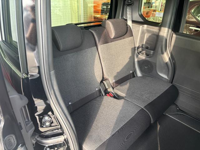 Ｎ－ＢＯＸ ベースグレード　届出済未使用車　片側電動スライドドア　衝突被害軽減ブレーキ　コーナーセンサー　アダクティブクルーズコントロール　アイドリングストップ　スマートキー　ＬＥＤヘッドライト　チップアップシート　バックカメラ（22枚目）