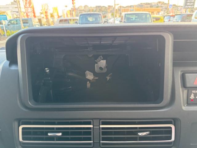 アトレー ＲＳ　届出済未使用車　両側電動スライドドア　衝突被害軽減ブレーキ　コーナーセンサー　スマートキー　アイドリングストップ　電動格納ドアミラー　アイドリングストップ　アダクティブクルーズコントロール（19枚目）