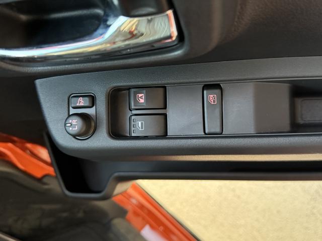 アトレー ＲＳ　届出済未使用車　両側電動スライドドア　衝突被害軽減ブレーキ　コーナーセンサー　スマートキー　アイドリングストップ　電動格納ドアミラー　アイドリングストップ　アダクティブクルーズコントロール（21枚目）